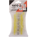 SET MONSOANE TERMORETRACTABILE 4-6MM 20BUC