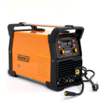 APARAT DE SUDURA TECHNOWOEKER INVERTOR 1IN1(MIG-TIG-MMA-CUT)