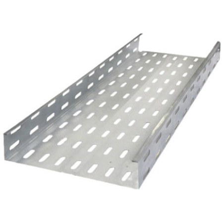 Capac pentru jgheab 300x15x3000mm zinc
