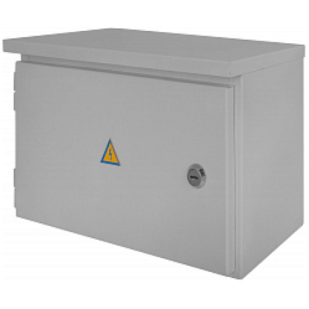 Dulap metalic 210*346*120mm 15 module IP54 sur metal Enext