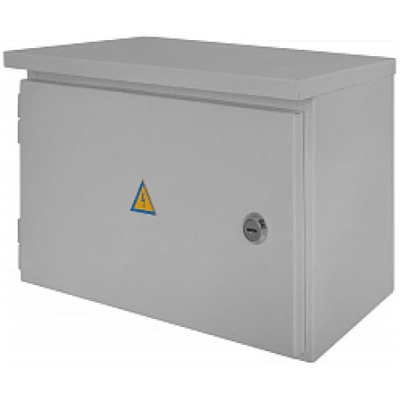 Dulap metalic 210*346*120mm 15 module IP54 sur metal Enext