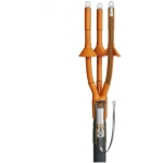 Mufă terminală 70-120 mm²