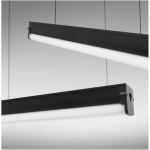 CORP DE ILUMINAT LED LINIAR 75W 6500K ALB T15 240CM IP54 LUMINALED