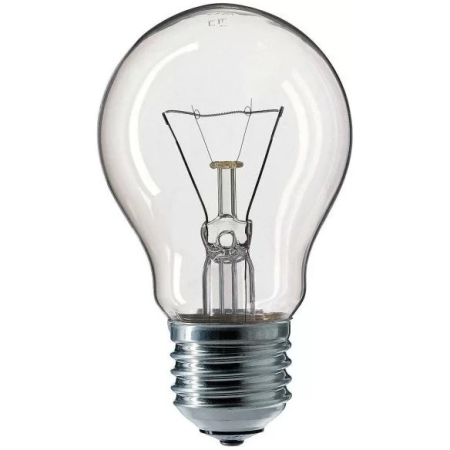 Лампа накаливания 200В E27 220V Lisma