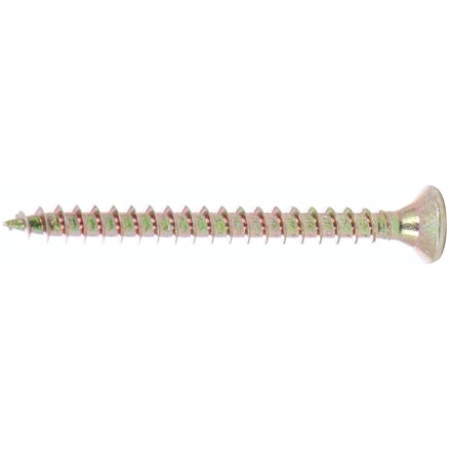 SURUB FILETAT PENTRU GK SI LEMN 3.5x51MM(50)