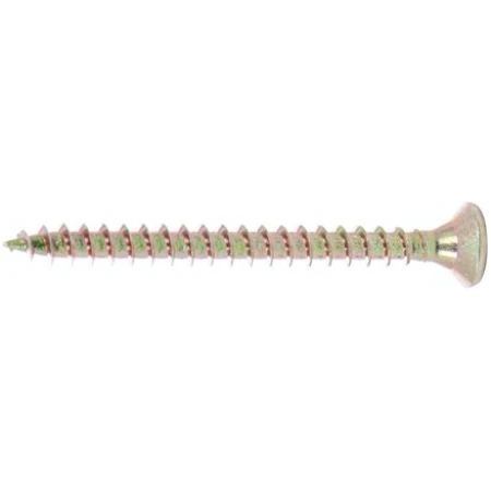 SURUB FILETAT PENTRU GK SI LEMN 3.5x51MM(50)