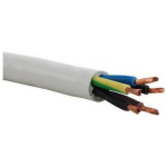 Cablu PVS 5x2.5mm cupru