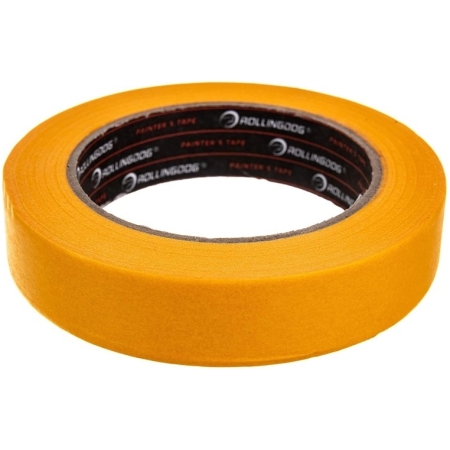 BANDA DE MASCARE WASHI 24MMX50M  ROLLINGDOG
