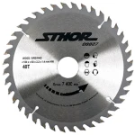 184X40X30 циркулярный диск Sthor
