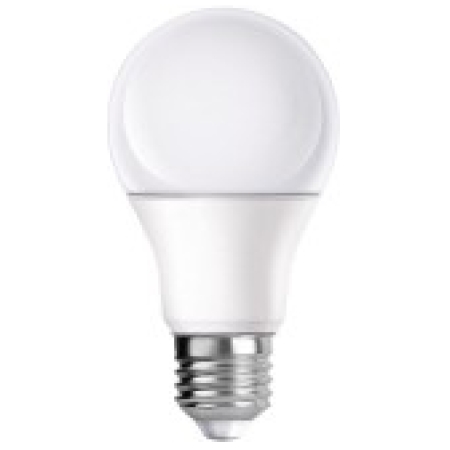 Светодиодная лампа 5W 2700K E27 A45 LUMINA LED