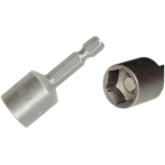 Cheie tubulară magnetică hexagonal 13mm Yato