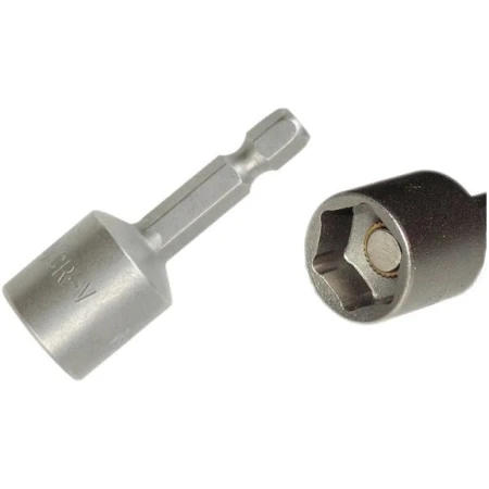 Cheie tubulară magnetică hexagonal 13mm Yato