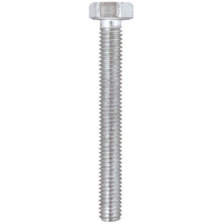 Bulon cu cap hexagonal M10X35
