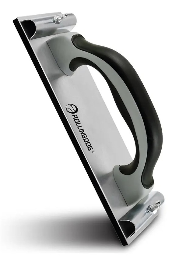 SUPORT SMIRGHEL 23.5X8CM ROLLINGDOG SUPORT SMIRGHEL 23.5X8CM ROLLINGDOG