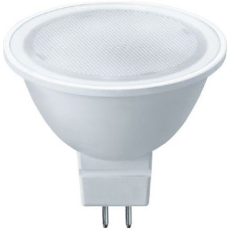 Светодиодная лампа 7В GU5.3 4000K 220V Lumineco PRO