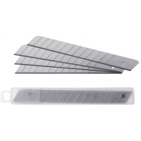 LAME PENTRU CUTER 18mm 10buc.PROFMET