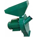 MOARA ELECTRICA PENTRU CEREALE 4.5kW VIPER