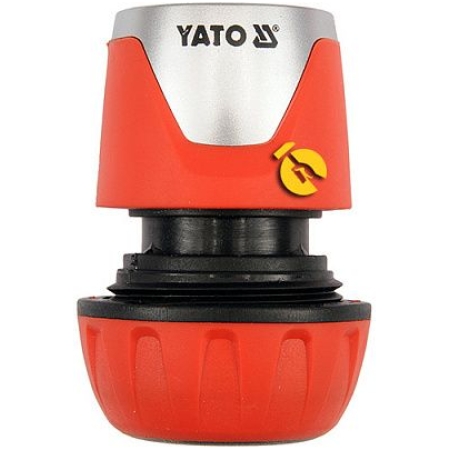 CUPLA RAPIDA 3/4 YATO