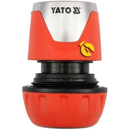 CUPLA RAPIDA 3/4 YATO