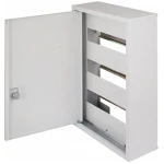 Dulap metalic 455*275*100mm 36 module IP30 sur metal Enext