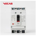 INTRERUPATOR AUTOMAT VA88-35/M6-250H 3P 200А 65/65kA 10In, VECAS