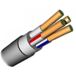 Кабель и провод ВВГнглс 4x2.5mm медный