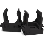 CLIPSA DE FIXARE PENTRU TUB/TEAVA D16MM PROMRUKAV