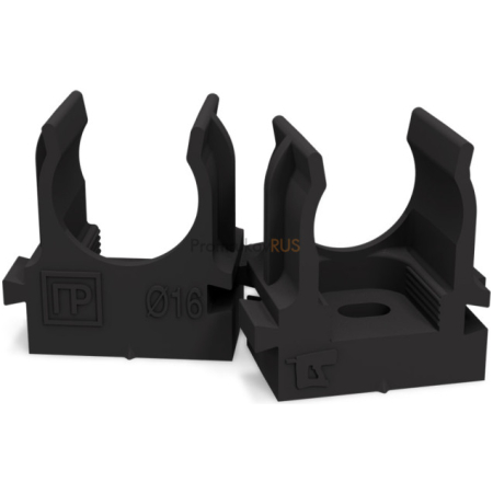 CLIPSA DE FIXARE PENTRU TUB/TEAVA D16MM PROMRUKAV