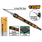 PISTOL DE LIPIT 120W INGCO PISTOL DE LIPIT 120W INGCO