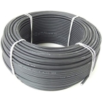 Cablu Solar negru 1x6mm