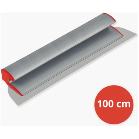 LAMA GLETIERA 100CM MANER PVC ROLLINGDOG