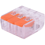Conector Wago cu fixare Enext