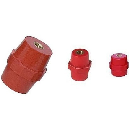 Изолятор бочонок SM25M6