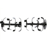 FREZE PENTRU PRELUCRAREA SOLULUI HB700 PRO-M