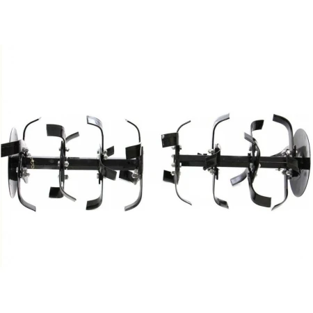 FREZE PENTRU PRELUCRAREA SOLULUI HB700 PRO-M