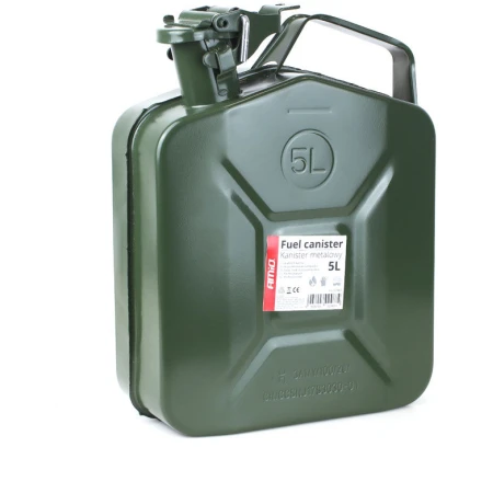 CANISTRA METALICA 5L