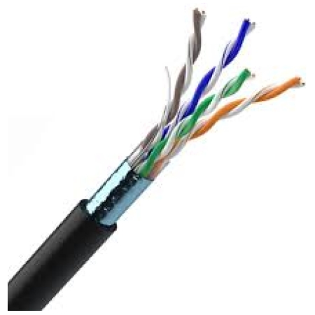 Кабель и провод CAT5E