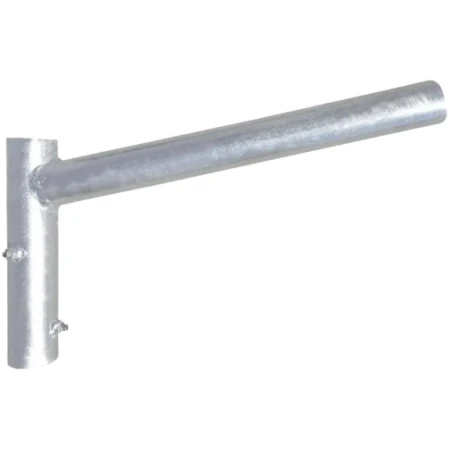 CONSOLA UNITARA ZINCATA 0.5MX60MM