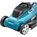 MASINA DE TUNS IARBA ELECTRICA 1200W L-33cm H-55mm V=30L MAKITA