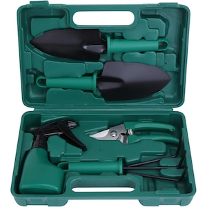 SET DE SCULE PT GRADINARIT SET 10BUC SET DE SCULE PT GRADINARIT SET 10BUC