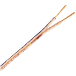 Cablu acustic 2x1.5mm cupru