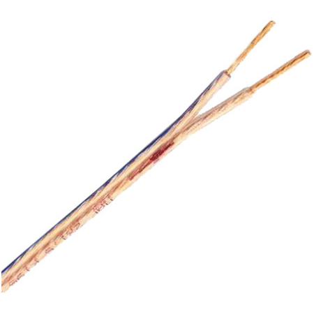 Cablu acustic 2x1.5mm cupru
