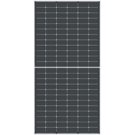 Cолнечная панель 580B Jinko