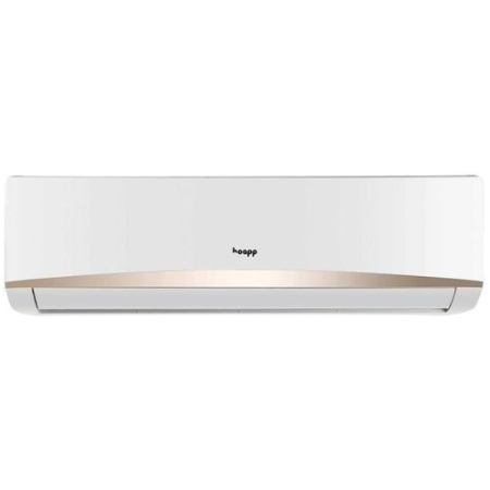 APARAT AER CONDITIONAT SPLIT HOAPP 12000BTU 550m³/h