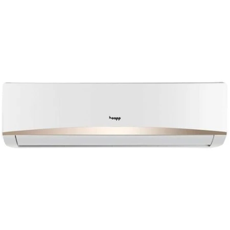 APARAT AER CONDITIONAT SPLIT HOAPP 12000BTU 550m³/h