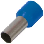 Изолированный наконечник синий 1,5 MM