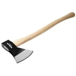 Topor cu mâner de lemn 0,8KG WOKIN