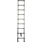 SCARA TELESCOPICA 14 TREPTE TECHNOWORKER