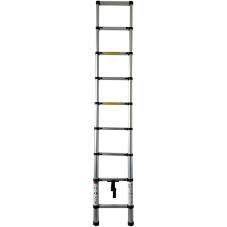 SCARA TELESCOPICA 14 TREPTE TECHNOWORKER
