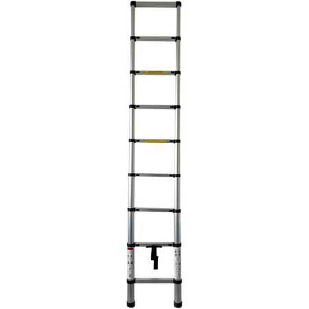 SCARA TELESCOPICA 14 TREPTE TECHNOWORKER